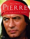 Buchcover Pierre - Wie ich dich sehe