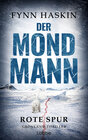 Buchcover Der Mondmann - Rote Spur