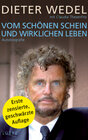 Buchcover Vom schönen Schein und wirklichen Leben