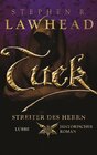 Buchcover Tuck - Streiter des Herrn