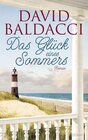 Buchcover Das Glück eines Sommers