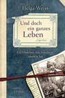 Buchcover Und doch ein ganzes Leben