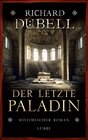 Buchcover Der letzte Paladin