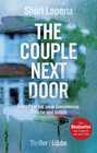 Buchcover The Couple Next Door