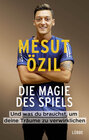 Buchcover Die Magie des Spiels