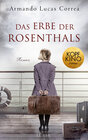 Buchcover Das Erbe der Rosenthals