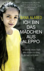 Buchcover Ich bin das Mädchen aus Aleppo