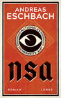 Buchcover NSA - Nationales Sicherheits-Amt