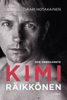 Buchcover Der unbekannte Kimi Räikkönen