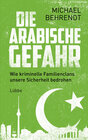 Buchcover Die arabische Gefahr