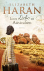 Buchcover Eine Liebe in Australien
