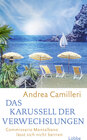 Buchcover Das Karussell der Verwechslungen