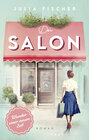 Buchcover Der Salon. Wunder einer neuen Zeit