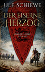 Buchcover Der eiserne Herzog