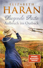 Buchcover Fliegende Ärzte - Aufbruch ins Outback