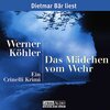 Buchcover Das Mädchen vom Wehr