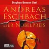 Buchcover Der Nobelpreis