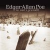 Buchcover Edgar Allan Poe - Folge 15