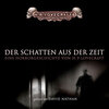 Buchcover Der Schatten aus der Zeit