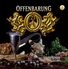 Buchcover Offenbarung 23 - Folge 7