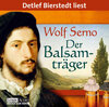 Buchcover Der Balsamträger