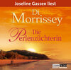 Buchcover Die Perlenzüchterin