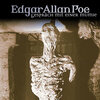 Buchcover Edgar Allan Poe - Folge 18