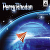 Buchcover Perry Rhodan - Folge 4