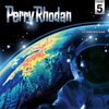 Buchcover Perry Rhodan - Folge 5