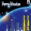 Buchcover Perry Rhodan - Folge 6