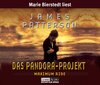 Buchcover Maximum Ride, Bd. 1 - Das Pandora-Projekt