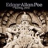 Buchcover Edgar Allan poe - Folge 23