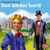 Buchcover Der kleine Lord