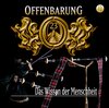 Buchcover Offenbarung 23 - Folge 13