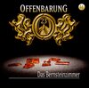 Buchcover Offenbarung 23 - Folge 14