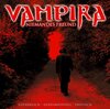 Buchcover Vampira - Folge 5
