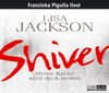 Buchcover Shiver
