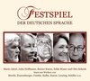 Buchcover Festspiel der deutschen Sprache