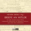 Buchcover Briefe an Hitler