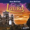Buchcover Laura und das Labyrinth des Lichts