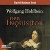 Buchcover Der Inquisitor