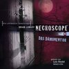 Buchcover Necroscope - Folge 6