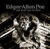 Buchcover Edgar Allan Poe - Folge 26