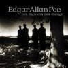 Buchcover Edgar Allan Poe - Folge 27