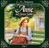 Buchcover Anne auf Green Gables, Folge 1