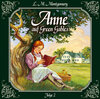 Buchcover Anne auf Green Gables, Folge 2