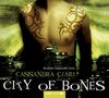 Buchcover City of Bones