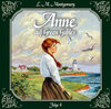 Buchcover Anne auf Green Gables, Folge 4
