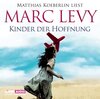 Buchcover Kinder der Hoffnung