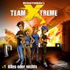 Buchcover Team X-treme - Folge 1